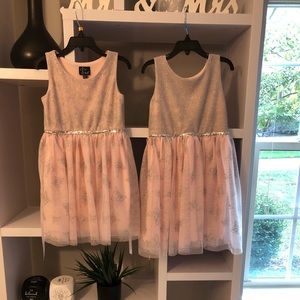 Only one available Girl's dress size 6